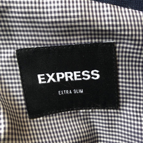 Express Blazer Medium - Picture 3 of 5
